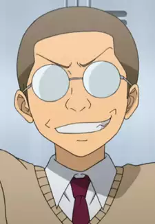 Michinori Magata