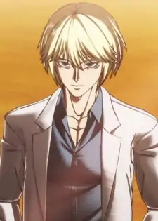 Hanafusa Hajime