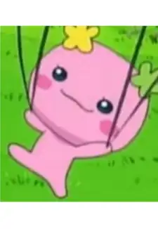 Violetchi