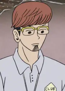 Tamotsu Hakozaki