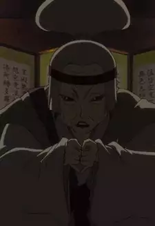Himeko Oogami