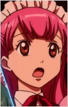 Miho