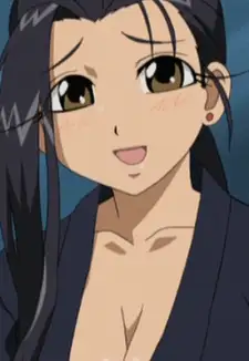 Miyako Amanogawa