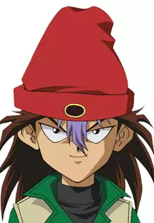 Dinosaur Ryuuzaki
