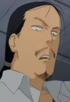 Kaoru Misato