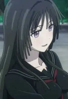 Kisara Tendou