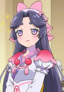 Sara Azuma