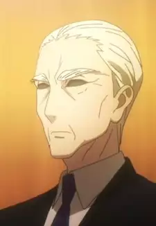 Retsu Kudou
