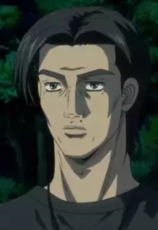 Gou Houjou