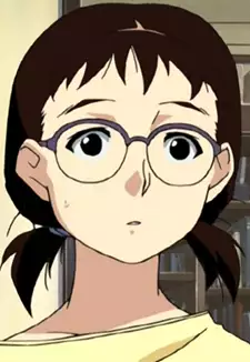 Yoshiko Tanaka
