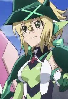 Kirika Akatsuki