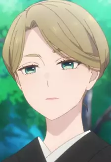 Kaoru Goshiki