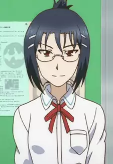 Tsutsumi Inada