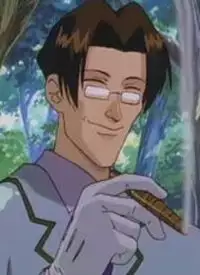 Kanryu Takeda