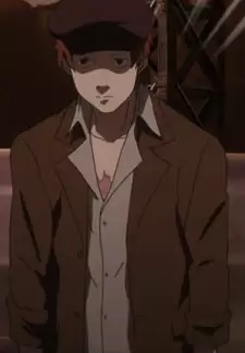 Hyoue Janfus