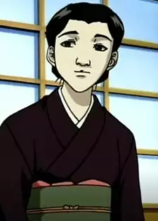Keiko Shiraishi