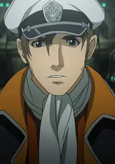 Mamoru Kodai