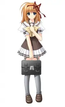 Kaede Fuyou