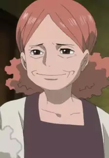 Xiao's Mother