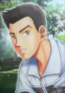 Ichirou Kaneda