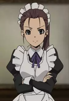 Fio Atkins