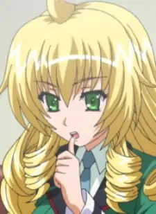 Reika Yakushiji
