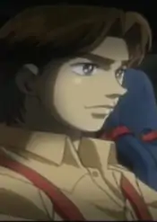 Keiichirou Aizawa