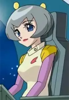 Mrs. Kitazawa