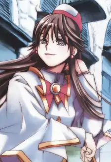 Akira E. Ferrari