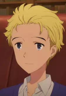Subaru Nagahisa