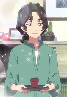 Kaoru Saitou