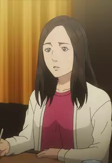 Misaki Shimizu