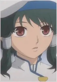 Tsukina Sasagiri