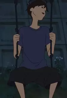 Kai Ashimoto