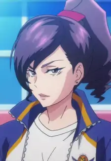 Kayoko Asaki