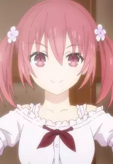 Haruko Homura