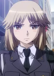 Kozakura Zenigata