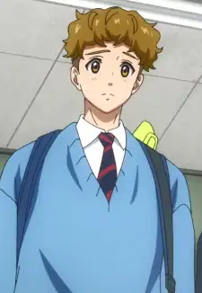 Taichi Higashiyama