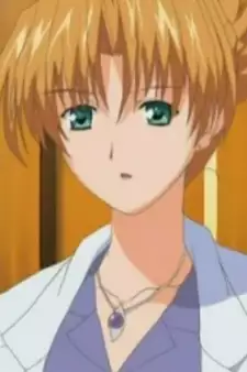 Kyouko Nishina