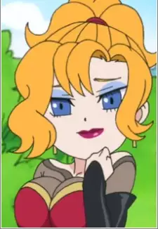 Female Bandit