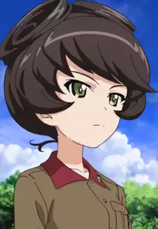 Shizuko Hosomi