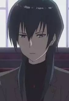Yuzuki Souraku