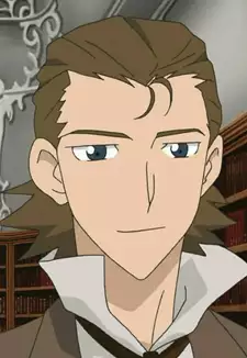 Courfeyrac