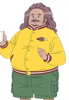 Tommy