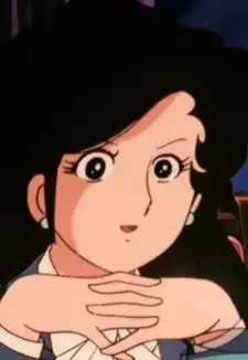 Hanae Aoba