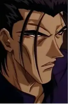 Hajime Saitou