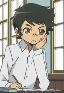 Shigeru Morino