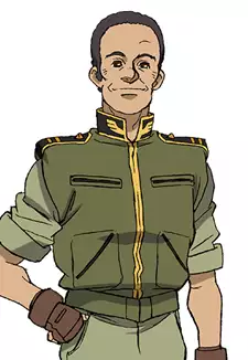 Gilboa Sant