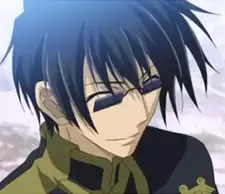 Hyuuga