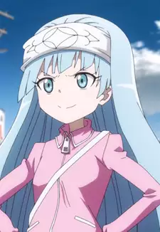 Pirika Usui